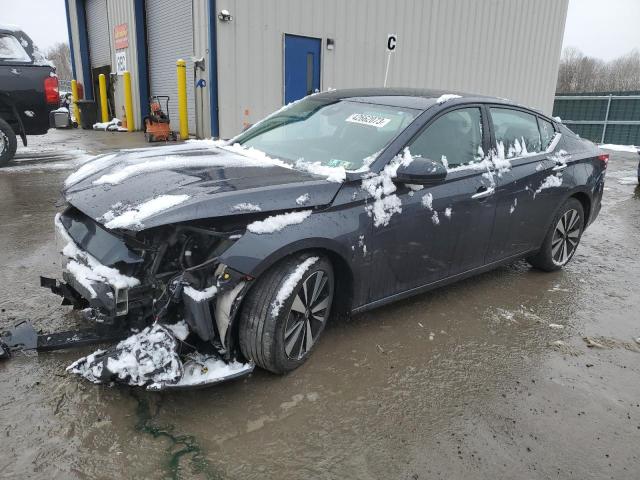 NISSAN ALTIMA SL 2020 with VIN 1N4BL4EV9LC146837 - Photo from auction