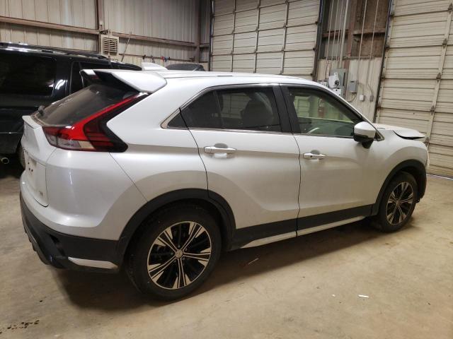 Photo 3 from auction – 2022 MITSUBISHI ECLIPSE CR with VIN JA4ASWAA1NZ005925