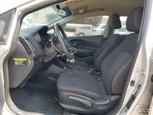 Photo 7 from auction – 2017 KIA RIO LX with VIN KNADM4A37H6048283