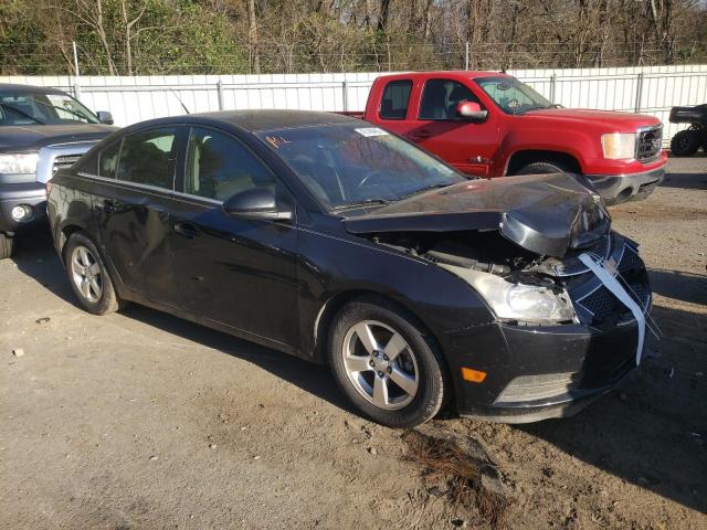 Photo 4 from auction – 2013 CHEVROLET CRUZE LT with VIN 1G1PC5SB0D7241399