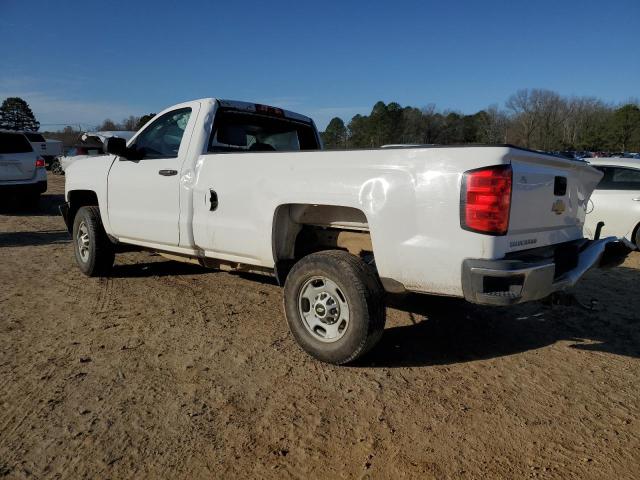 Photo 2 from auction – 2016 CHEVROLET SILVERADO with VIN 1GC0CUEG3GZ131353