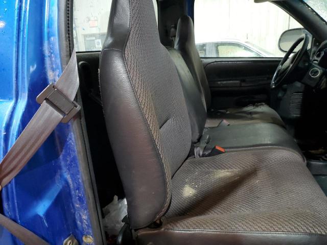 Photo 10 from auction – 2001 DODGE RAM 2500 with VIN 3B7KF26Z41M516532