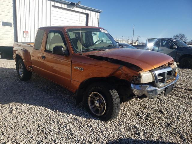 Photo 4 from auction – 2000 FORD RANGER SUP with VIN 1FTZR15V1YPB22778