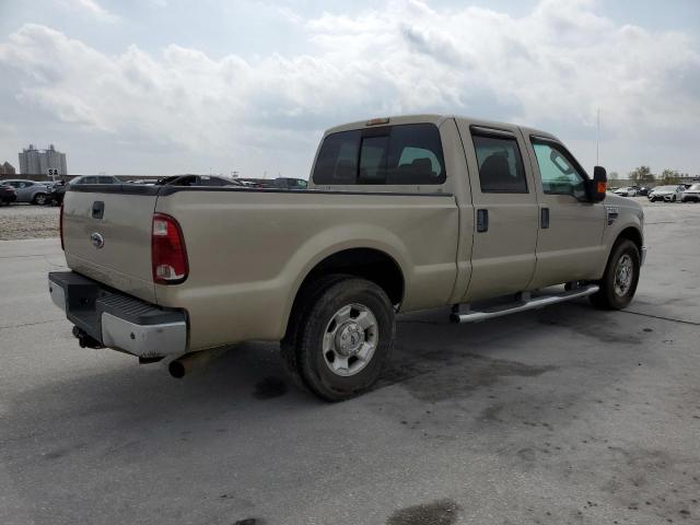 Photo 3 from auction – 2010 FORD F250 SUPER with VIN 1FTSW2AR8AEA51704