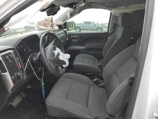 Photo 7 from auction – 2017 CHEVROLET SILVERADO with VIN 3GCPCSEC1HG181427