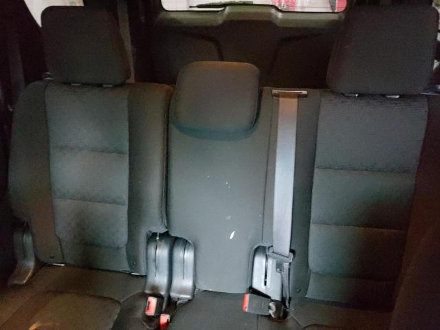 Photo 10 from auction – 2012 FORD EXPLORER X with VIN 1FMHK7D92CGA98129