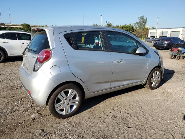 Photo 3 from auction – 2015 CHEVROLET SPARK 1LT with VIN KL8CD6S91FC732377