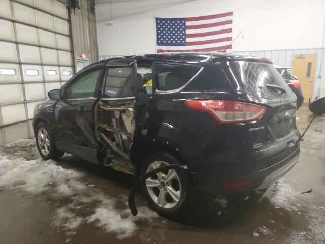 Photo 2 from auction – 2016 FORD ESCAPE SE with VIN 1FMCU9G95GUA13027