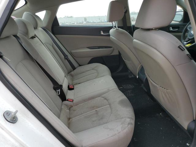 Zdjęcie 10 z aukcji – 2016 KIA OPTIMA LX z VIN KNAGT4L38G5085151