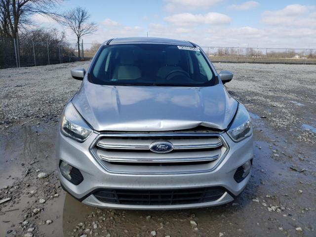 Photo 5 from auction – 2017 FORD ESCAPE SE with VIN 1FMCU0GD1HUE98476