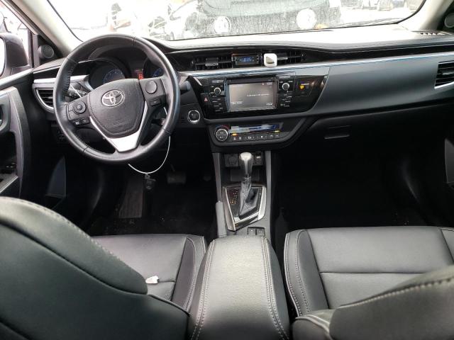 Photo 8 from auction – 2015 TOYOTA COROLLA L with VIN 2T1BURHE8FC476786