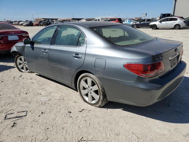 Photo 2 from auction – 2006 LEXUS ES 330 with VIN JTHBA30G165153369