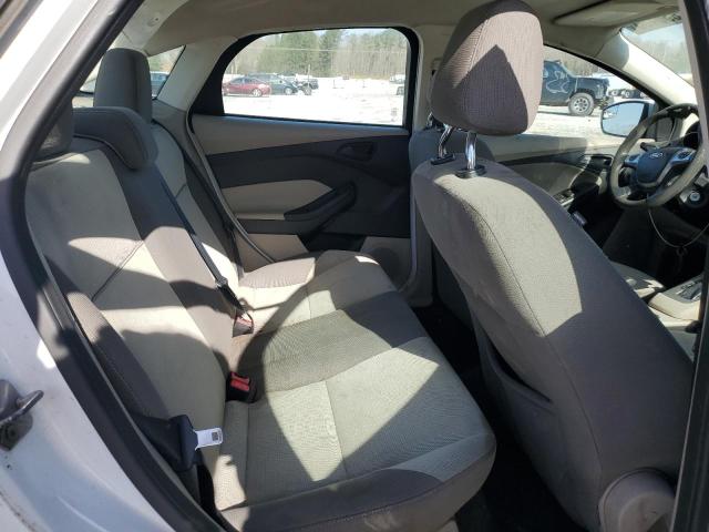 Photo 10 from auction – 2012 FORD FOCUS SE with VIN 1FAHP3F24CL132812
