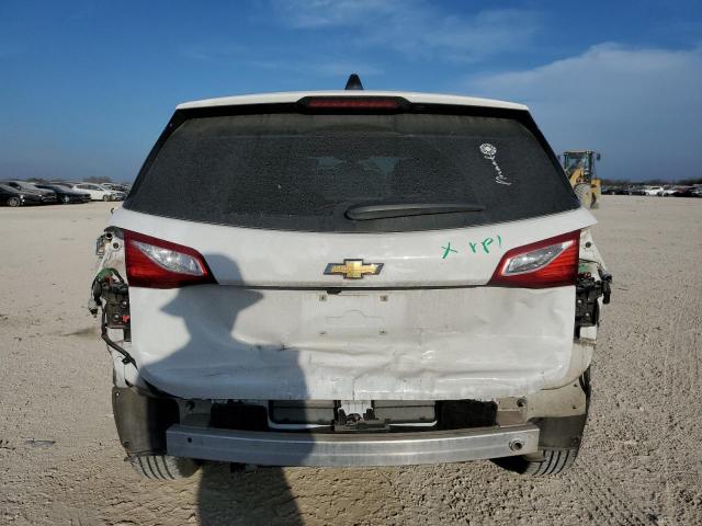Photo 6 from auction – 2018 CHEVROLET EQUINOX LS with VIN 2GNAXHEV0J6125955