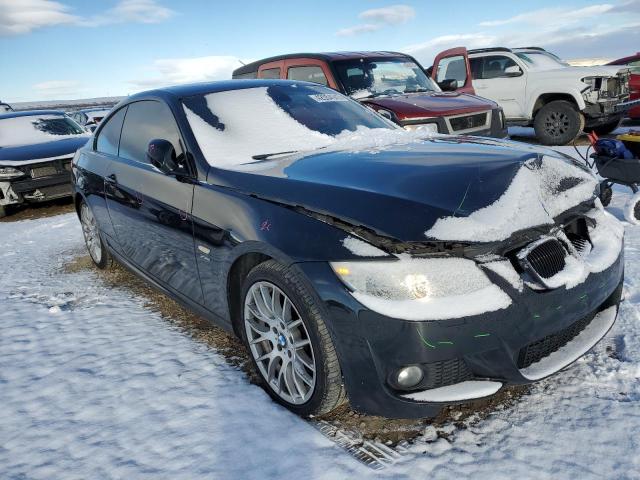 Photo 4 from auction – 2012 BMW 335 XI with VIN WBAKF9C57CE858959