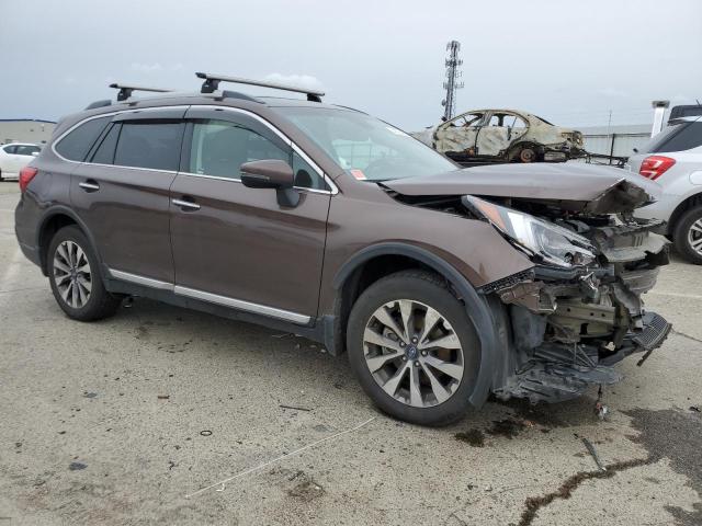 Photo 4 from auction – 2019 SUBARU OUTBACK TO with VIN 4S4BSATC6K3279174
