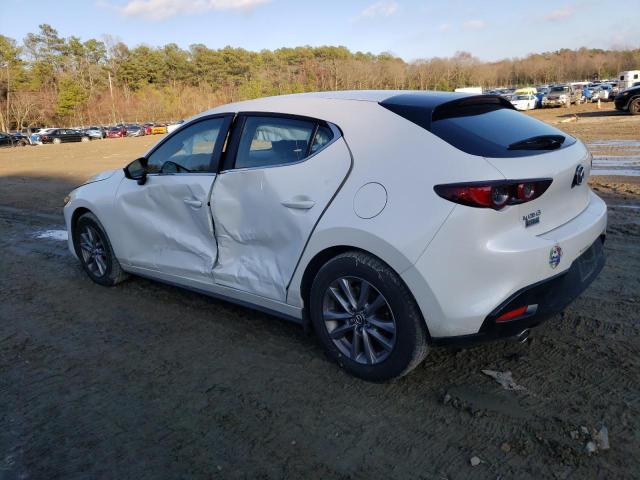 Zdjęcie 2 z aukcji – 2021 MAZDA 3 z VIN JM1BPAJL9M1318671
