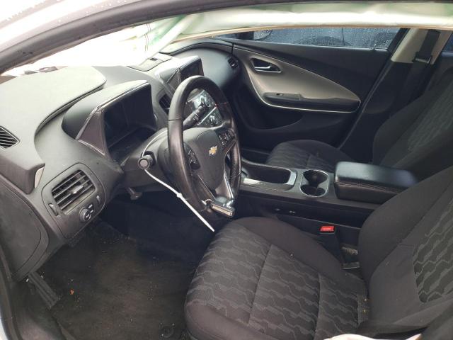 Zdjęcie 7 z aukcji – 2014 CHEVROLET VOLT z VIN 1G1RE6E46EU171853