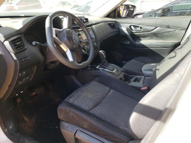 Photo 7 from auction – 2017 NISSAN ROGUE S with VIN JN8AT2MVXHW025515