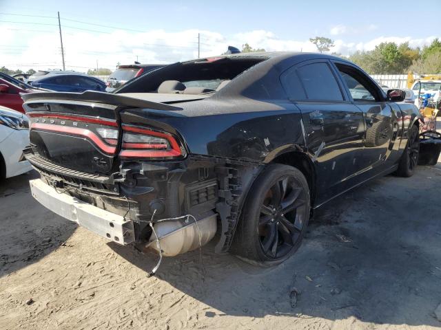 Photo 3 from auction – 2016 DODGE CHARGER R/ with VIN 2C3CDXCT1GH241799