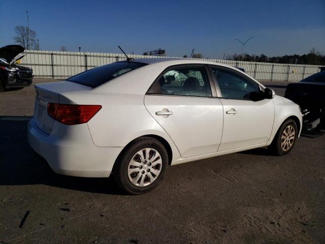 Zdjęcie 3 z aukcji – 2012 KIA FORTE EX z VIN KNAFU4A24C5549372
