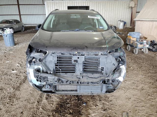 Photo 5 from auction – 2016 FORD EDGE SE with VIN 2FMPK3G93GBB93652