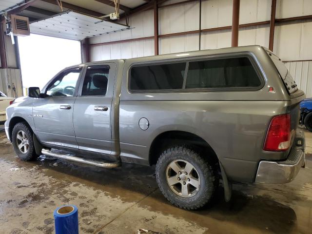 Photo 2 from auction – 2009 DODGE RAM 1500 with VIN 1D3HV18T89S790116