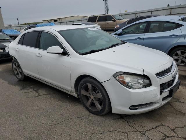 Photo 4 from auction – 2011 CHEVROLET MALIBU 1LT with VIN 1G1ZC5EU7BF247550