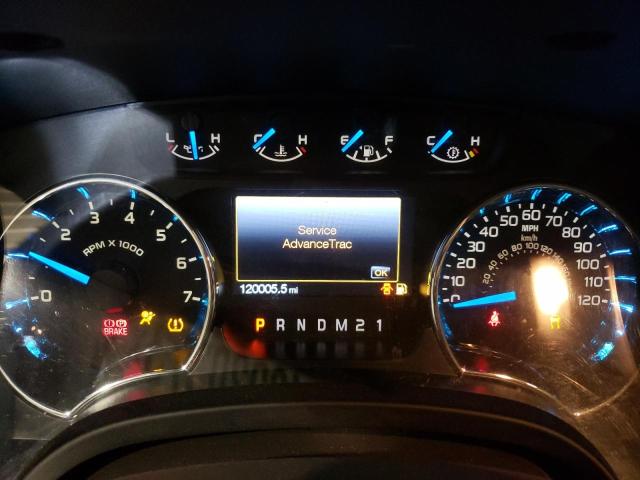 Photo 9 from auction – 2013 FORD F150 SUPER with VIN 1FTEX1CM3DKF71997