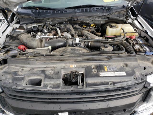 Photo 11 from auction – 2019 FORD F250 SUPER with VIN 1FTBF2ATXKEC90992