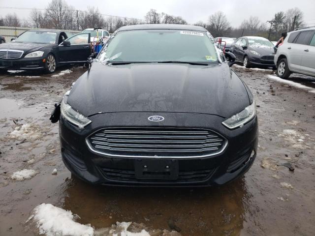 Photo 5 from auction – 2014 FORD FUSION S with VIN 3FA6P0G7XER332145