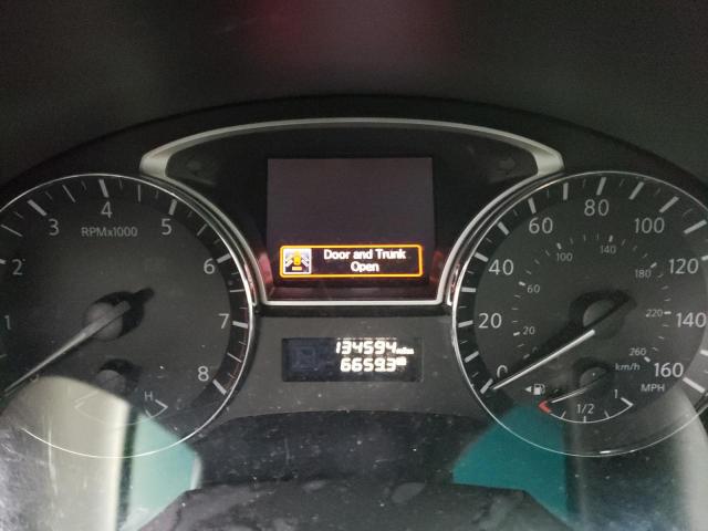 Photo 9 from auction – 2015 NISSAN ALTIMA 2.5 with VIN 1N4AL3APXFN862913