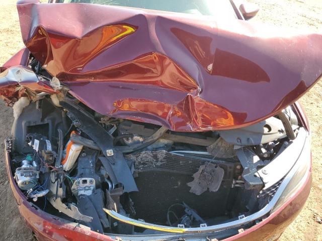Photo 11 from auction – 2016 CHRYSLER 200 C with VIN 1C3CCCCB9GN172502