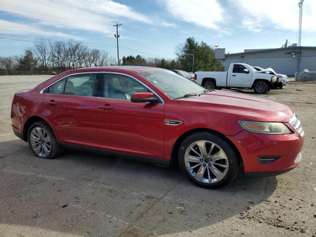 Photo 4 from auction – 2012 FORD TAURUS SEL with VIN 1FAHP2EWXCG142929