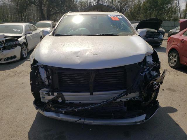 Photo 5 from auction – 2022 BUICK ENCLAVE AV with VIN 5GAERDKW6NJ121199