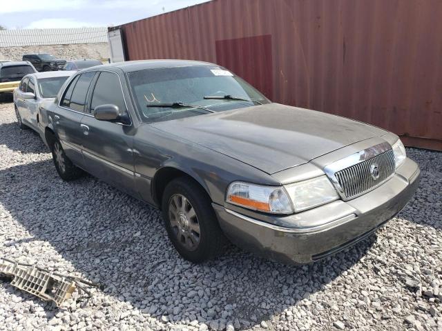 Photo 4 from auction – 2003 MERCURY GRAND MARQ with VIN 2MEFM75WX3X661365