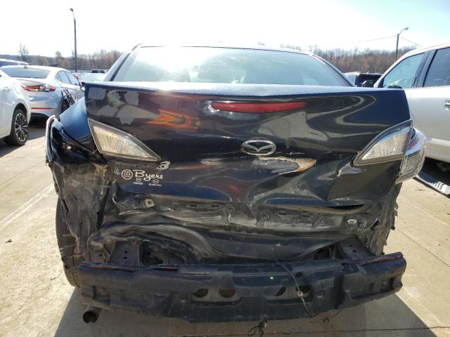 Foto 6 de la subasta – 2011 MAZDA 3 I con VIN JM1BL1UF0B1496984