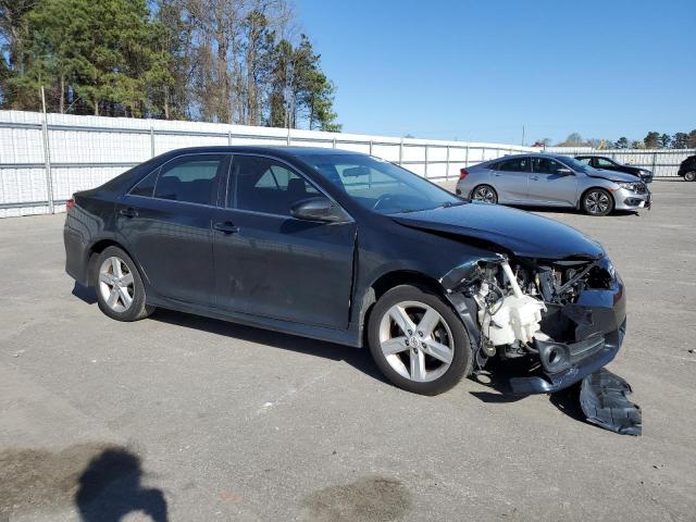 Photo 4 from auction – 2014 TOYOTA CAMRY L with VIN 4T1BF1FK8EU370176