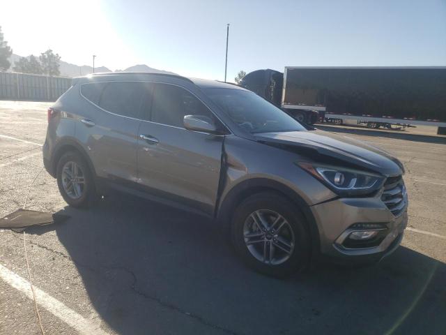 Photo 4 from auction – 2018 HYUNDAI SANTA FE S with VIN 5NMZU3LB2JH060812