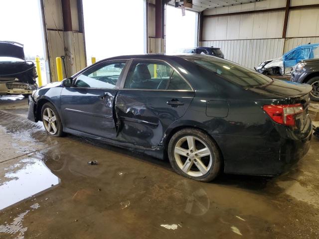 Photo 2 from auction – 2014 TOYOTA CAMRY L with VIN 4T1BF1FK4EU835651