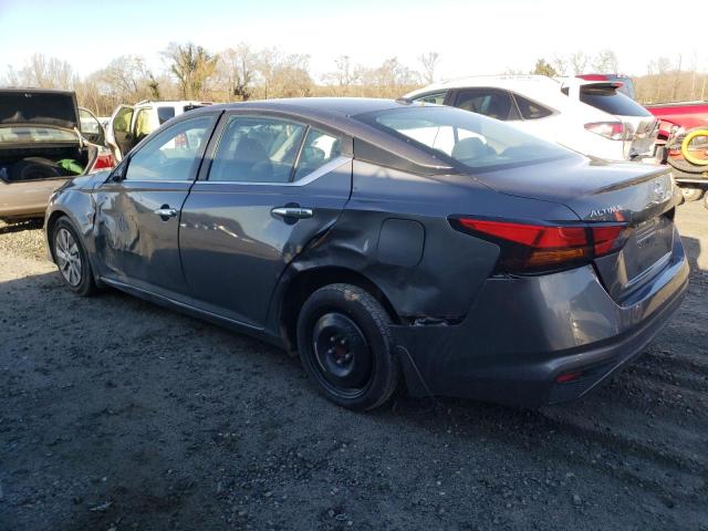 Photo 2 from auction – 2019 NISSAN ALTIMA S with VIN 1N4BL4BV3KC190495