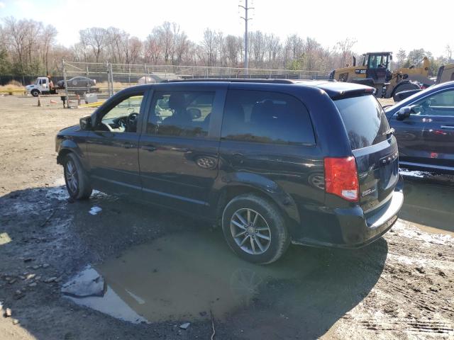 Photo 2 from auction – 2014 DODGE GRAND CARA with VIN 2C4RDGEG9ER472608