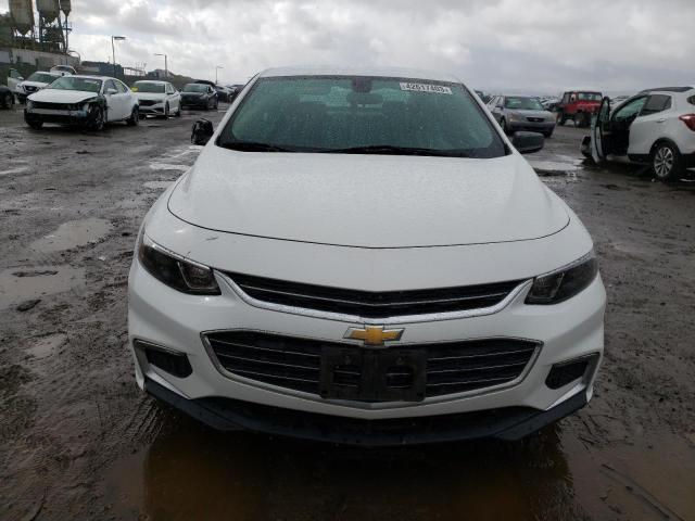Photo 5 from auction – 2016 CHEVROLET MALIBU LS with VIN 1G1ZB5ST0GF256595