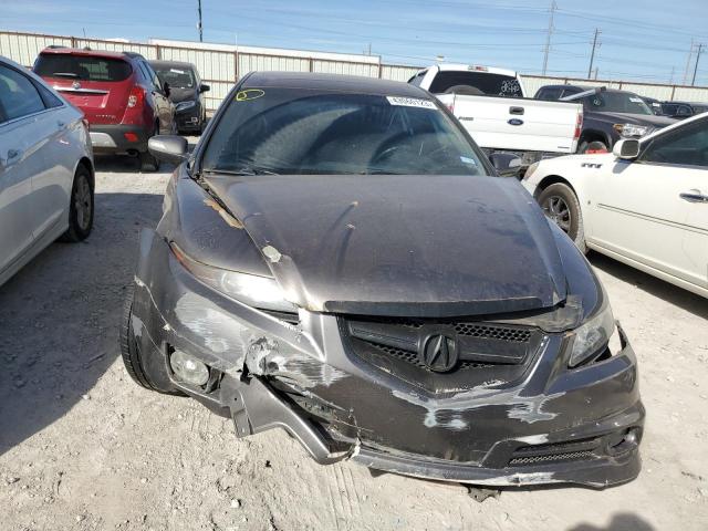 Photo 5 from auction – 2008 ACURA TL with VIN 19UUA66268A040956