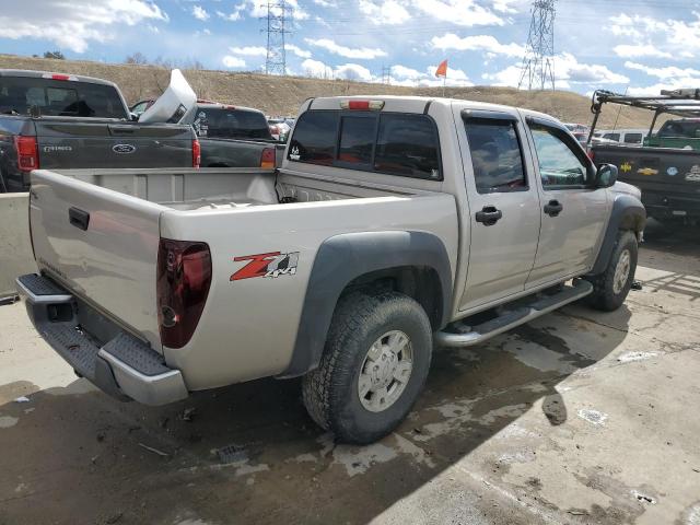 Photo 3 from auction – 2005 CHEVROLET COLORADO with VIN 1GCDT136658243738