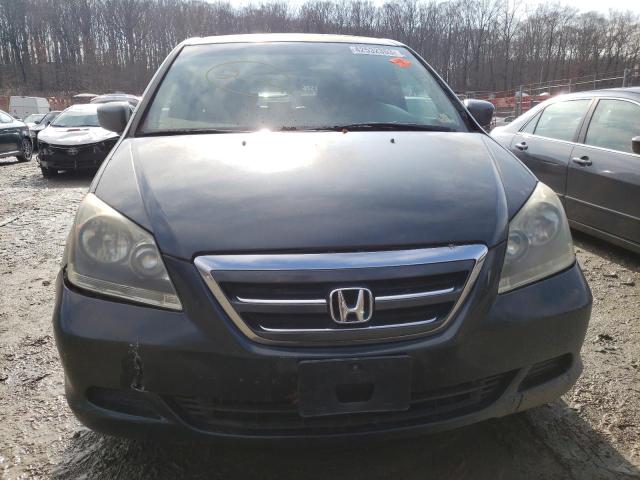 Photo 5 from auction – 2005 HONDA ODYSSEY EX with VIN 5FNRL38715B108153