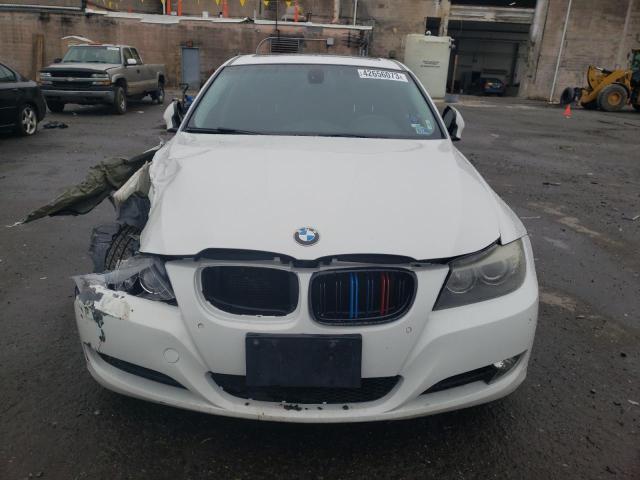 Photo 5 from auction – 2011 BMW 328 I SULE with VIN WBAPH5C54BA440650