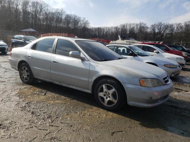 Photo 4 from auction – 2001 ACURA 3.2TL with VIN 19UUA56741A003111