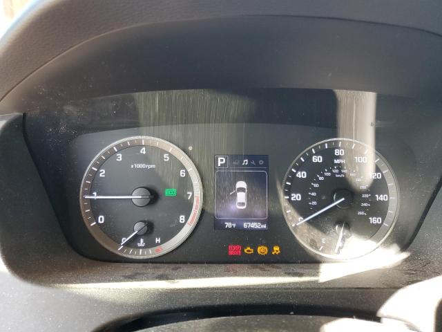 Photo 9 from auction – 2015 HYUNDAI SONATA SE with VIN 5NPE24AF8FH171049