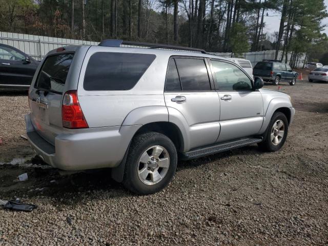 Photo 3 from auction – 2007 TOYOTA 4RUNNER SR with VIN JTEZU14R378070786
